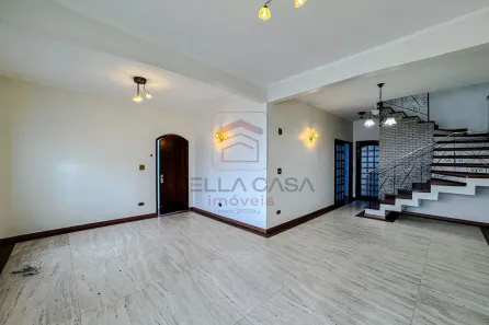 Sobrado com 3 Quartos à venda, 222m² no Alto da Mooca, São Paulo