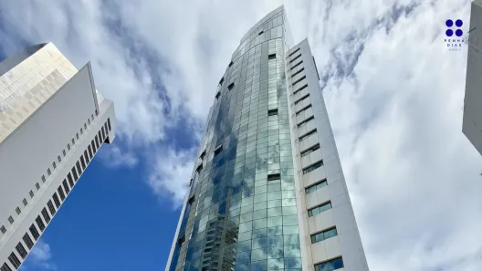 Apartamento com 1 Quarto à venda, 68m² no Pina, Recife
