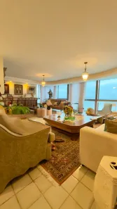 Apartamento com 4 Quartos à venda, 200m² no Boa Viagem, Recife