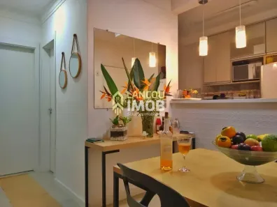 Apartamento com 2 Quartos à venda, 52m² no Vila Lacerda, Jundiaí