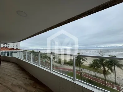 Apartamento com 2 Quartos à venda, 74m² no Jardim Imperador, Praia Grande