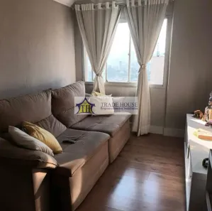 Apartamento com 2 Quartos à venda, 70m² no Vila das Mercês, São Paulo