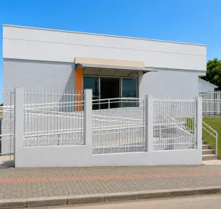 Prédio Comercial à venda, 415m² no São Mateus do Sul, São Mateus do Sul