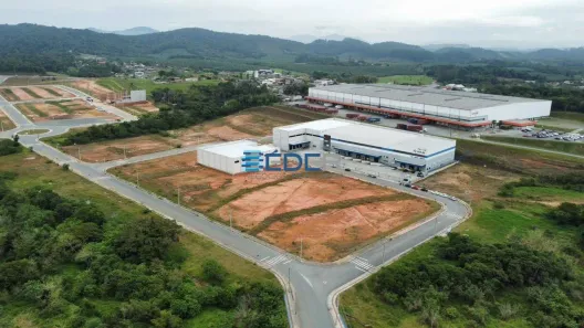 Lote/Terreno à venda, 600m² no Nossa Senhora da Conceição, Balneário Piçarras