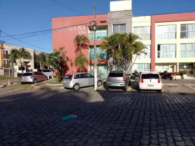 Apartamento com 2 Quartos à venda, 60m² no Ponta Negra, Natal