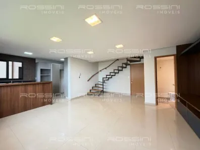 Apartamento com 2 Quartos à venda, 95m² no Quinta da Primavera, Ribeirão Preto