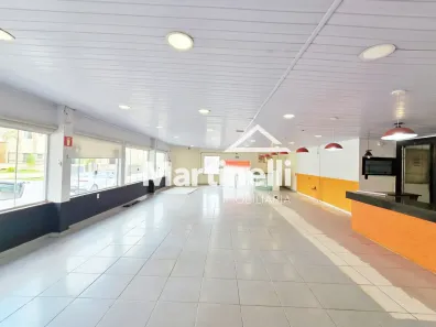 Imóvel Comercial para alugar, 290m² no Presidente Médici, Ribeirão Preto
