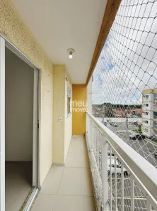 Apartamento com 2 Quartos à venda, 58m² no Turu, São Luís