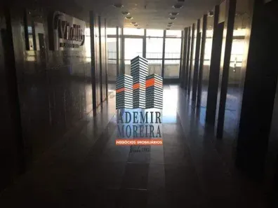 Imóvel Comercial para alugar, 253m² no Centro, Belo Horizonte