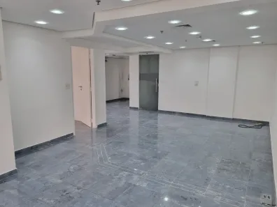 Ponto Comercial à venda, 61m² no Paraíso, São Paulo