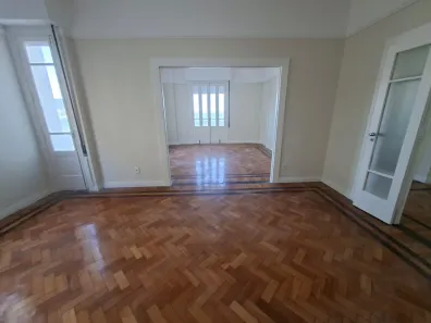 Apartamento com 3 Quartos para alugar, 114m² no Copacabana, Rio de Janeiro