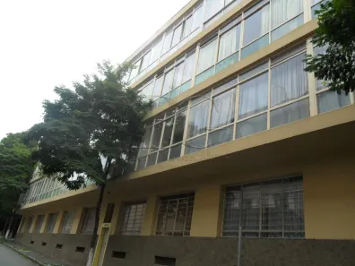 Apartamento com 2 Quartos à venda, 58m² no Da Saúde, Poços de Caldas
