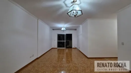 Apartamento com 3 Quartos à venda, 106m² no Vila Polopoli, São Paulo