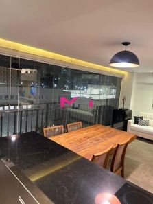 Apartamento com 3 Quartos à venda, 128m² no Anhangabaú, Jundiaí