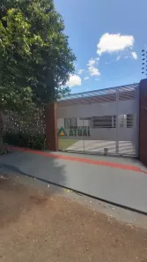Casa com 3 Quartos à venda, 144m² no Vila Larsen 1, Londrina