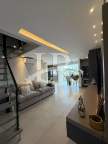 Cobertura com 4 Quartos à venda, 220m² no Itapetinga, Atibaia