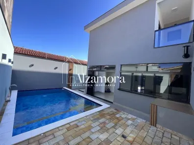 Casa com 3 Quartos à venda, 126m² no Jardim Suarão - Praia, Itanhaém