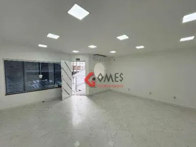 Imóvel Comercial com 5 Quartos para alugar, 330m² no Jardim do Mar, São Bernardo do Campo
