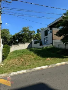 Lote/Terreno à venda, 544m² no Residencial Real Park, Arujá