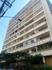 Apartamento com 1 Quarto à venda, 51m² no Centro, Campinas