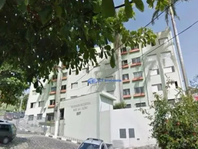 Apartamento com 3 Quartos à venda, 90m² no Centro, Jacareí