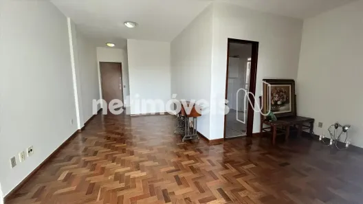 Apartamento com 3 Quartos à venda, 88m² no Santa Tereza, Belo Horizonte