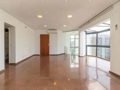 Cobertura com 4 Quartos à venda, 482m² no Indianópolis, São Paulo