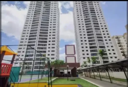 Apartamento com 3 Quartos à venda, 96m² no Cremação, Belém