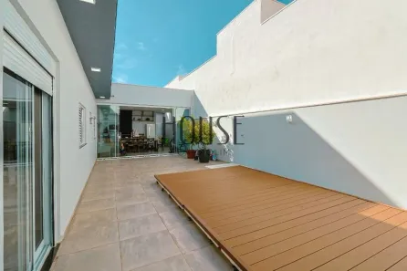 Casa de Condomínio com 4 Quartos à venda, 205m² no Jardim Villagio Milano, Sorocaba