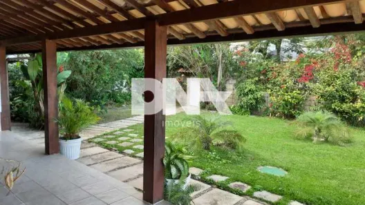 Casa de Condomínio com 5 Quartos à venda, 700m² no Itanhangá, Rio de Janeiro