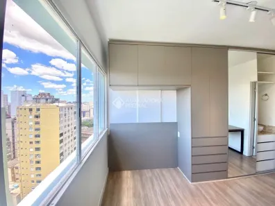 Apartamento com 1 Quarto à venda, 20m² no Centro Histórico, Porto Alegre