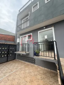 Kitnet com 1 Quarto para alugar, 18m² no Vila São Luís(Zona Oeste), São Paulo