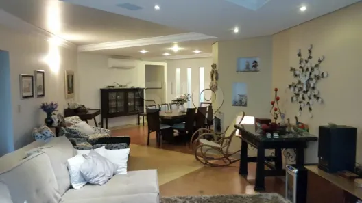 Sobrado com 7 Quartos à venda, 700m² no Jardim Paraíso, São Paulo