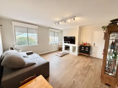 Apartamento com 3 Quartos à venda, 124m² no Centro, Pelotas