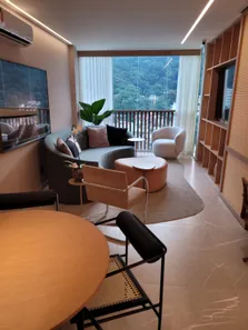 Apartamento com 1 Quarto à venda, 53m² no Humaitá, Rio de Janeiro