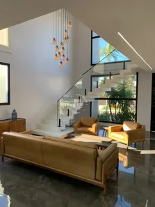 Casa de Condomínio com 3 Quartos à venda, 290m² no São Venâncio, Itupeva