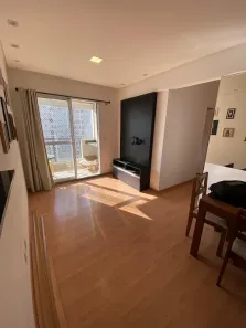 Apartamento com 2 Quartos à venda, 51m² no Parque Reboucas, São Paulo