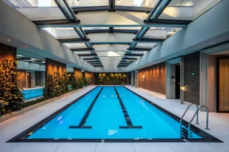 Apartamento com 4 Quartos à venda, 554m² no Itaim Bibi, São Paulo