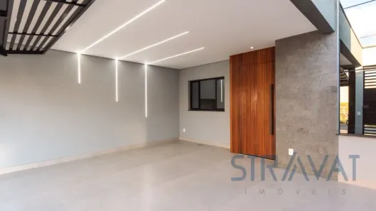 Casa com 3 Quartos à venda, 125m² no Parque Barnabé, Indaiatuba