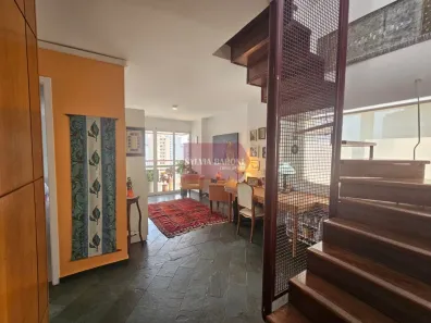 Cobertura com 2 Quartos à venda, 132m² no Brooklin Paulista, São Paulo