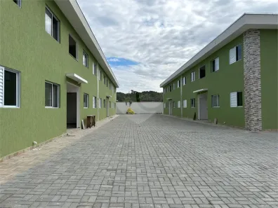 Apartamento com 2 Quartos à venda, 48m² no Boraceia, Bertioga