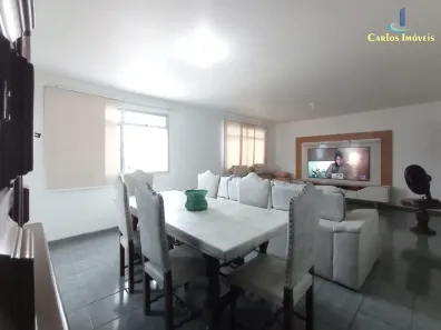 Apartamento com 3 Quartos à venda, 130m² no Praia do Morro, Guarapari