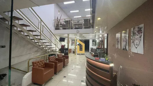 Ponto Comercial para alugar, 280m² no Santana, São Paulo
