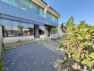 Sobrado com 3 Quartos à venda, 95m² no Tramandaí, Tramandaí