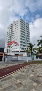 Apartamento com 3 Quartos à venda, 109m² no Solemar, Praia Grande
