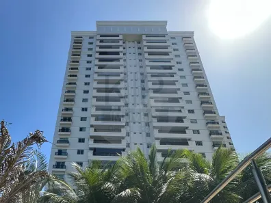 Apartamento com 3 Quartos à venda, 79m² no Ponta Negra, Natal