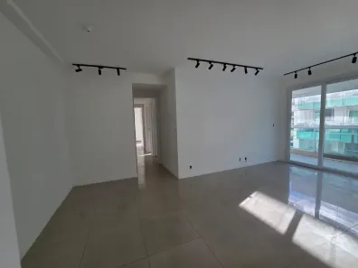 Apartamento com 3 Quartos à venda, 107m² no Barra Olímpica, Rio de Janeiro