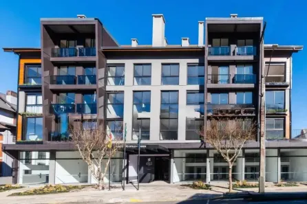 Apartamento com 2 Quartos à venda, 84m² no Centro, Gramado