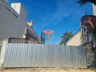 Lote/Terreno à venda, 580m² no Rudge Ramos, São Bernardo do Campo
