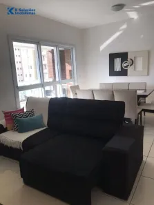 Apartamento com 2 Quartos à venda, 70m² no Jardim Infante Dom Henrique, Bauru